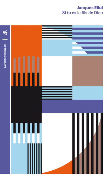 Picture of Si tu es le fils de Dieu