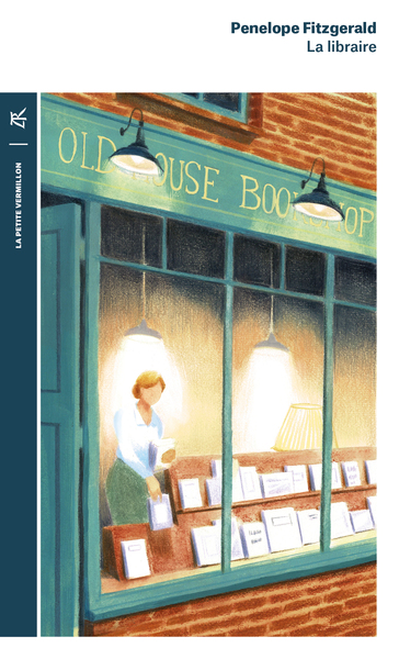 Picture of La libraire