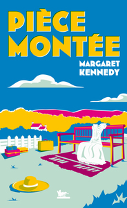 Picture of Pièce montée