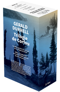 Picture of Trilogie de Corfou