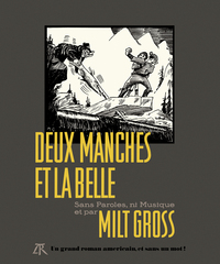 Picture of Deux manches et la belle