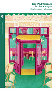 Picture of Aux Deux Magots