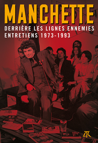 Picture of Derrière les lignes ennemies