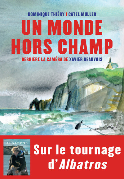 Image de Un monde hors champ