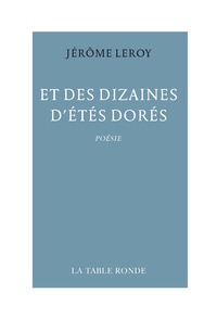Picture of Et des dizaines d'étés dorés