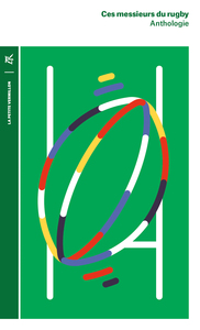 Picture of Ces messieurs du rugby