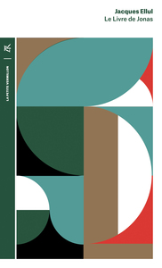 Picture of Le livre de Jonas