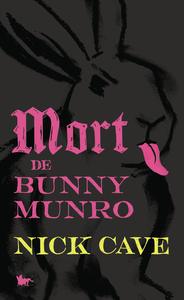 Picture of Mort de Bunny Munro