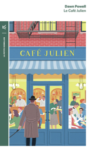 Picture of Le Café Julien