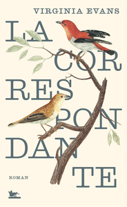 Image de La Correspondante