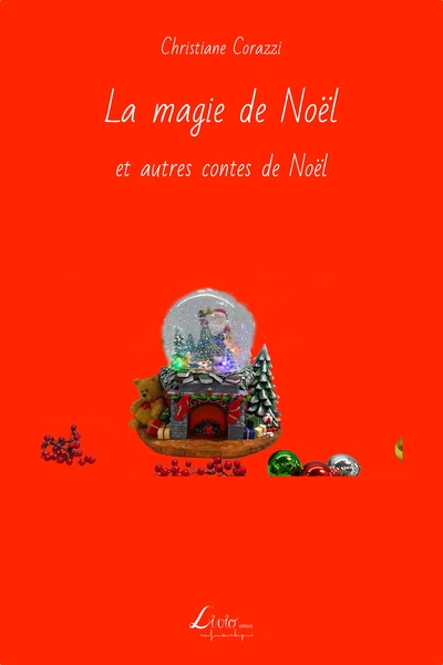 Image de La magie de Noël et autres contes de Noël