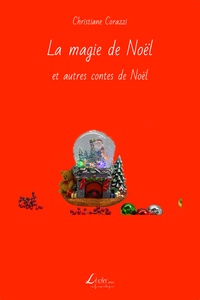 Image de La magie de Noël et autres contes de Noël