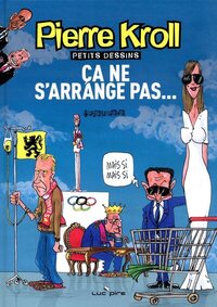 Picture of Ca ne s'arrange pas...Année 2008
