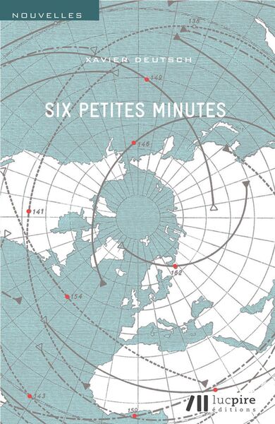 Picture of Six petites minutes