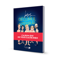 Picture of Décumul intégral - Album duBus 2017