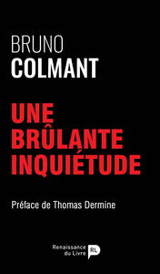 Picture of Une brûlante inquiétude