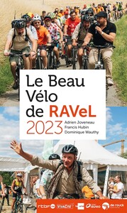 Image de Le beau vélo de RAVeL 2023