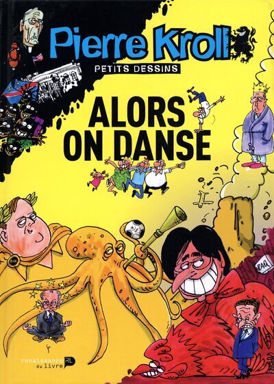 Picture of Alors on danse - Année 2010