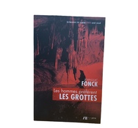 Picture of Les hommes préfèrent les grottes