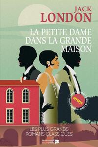 Picture of La petite dame dans la grande maison