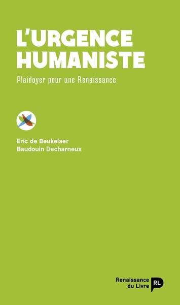 Image de L'urgence humaniste
