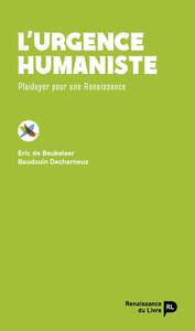 Image de L'urgence humaniste