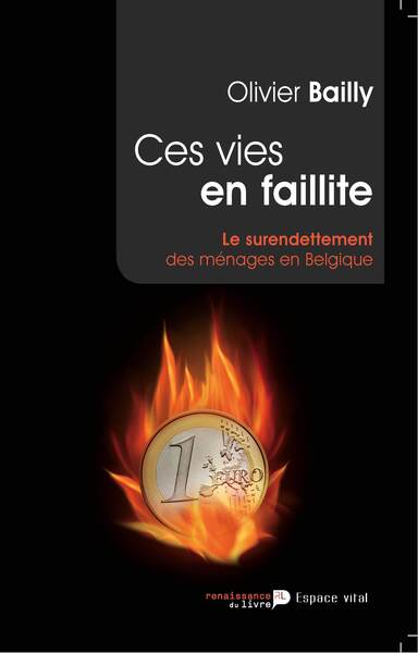 Picture of Ces vies en faillite : le surendettement des ménages en Belgique
