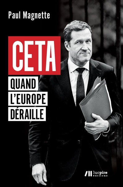 Image de CETA : quand l'Europe déraille