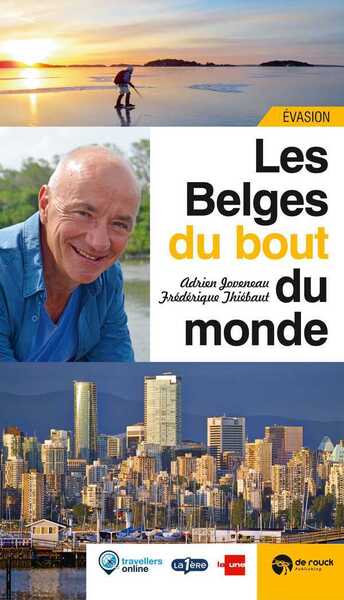 Image de Les Belges du bout du monde