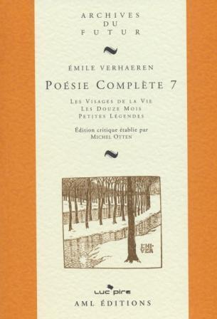Picture of Poésie complète