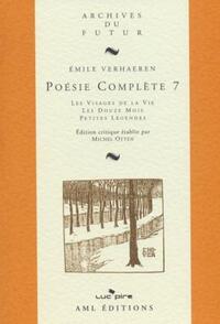Picture of Poésie complète