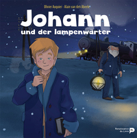 Picture of Johannes und der Lampenwärter