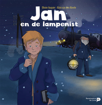 Picture of Jan en de lampenist