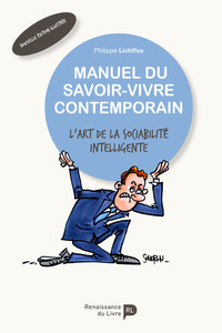 Picture of Manuel du savoir-vivre contemporain