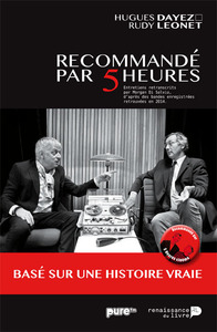 Picture of Recommandé par 5 heures