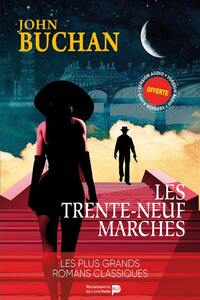 Picture of Les 39 marches