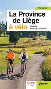 Picture of La province de Liège à vélo