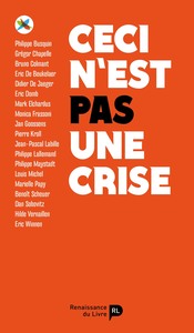 Image de Ceci n'est pas une crise