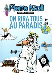 Picture of On rira tous au paradis Année 2015