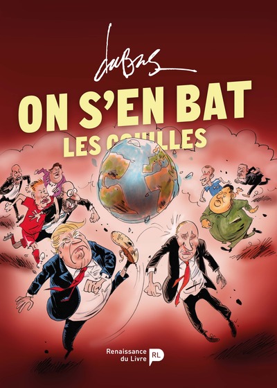 Picture of On s'en bat les couilles