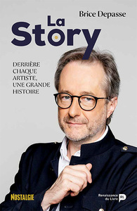 Image de La story II : derrière chaque artiste, une grande histoire