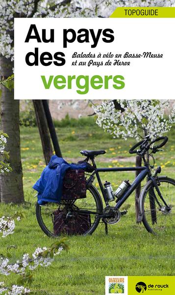 Image de Au pays des vergers - 5 balades en basse-meuse et au pays de Herve (topoguide)