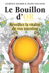 Image de Le bouillon d'or