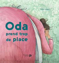 Image de Oda prend trop de place