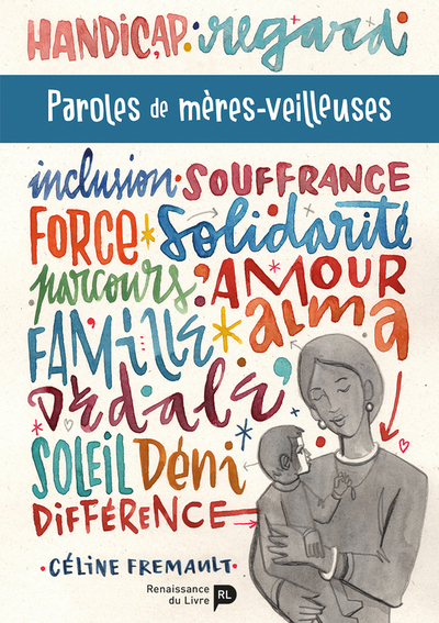 Image de Paroles de mères-veilleuses