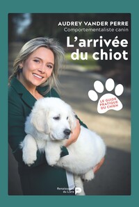 Image de L'arrivée du chiot