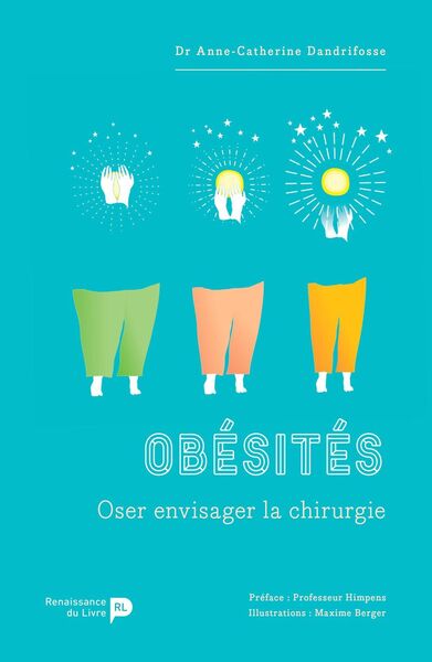 Image de Obésités : oser envisager la chirurgie