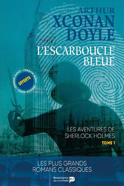 Image de Les aventures de Sherlock Holmes