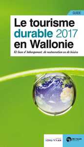 Image de Le tourisme durable en Wallonie
