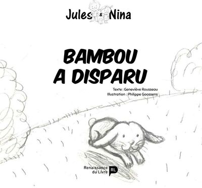 Picture of Bambou a disparu !